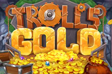 Troll's Gold