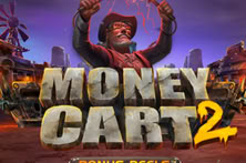 Money Cart 2