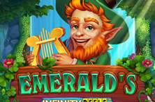 Emerald's Infinity Reels