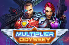 Multiplier Odyssey