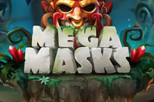 Mega Masks
