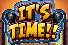 It's Time