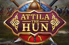 Attila The Hun