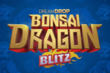 Bonsai Dragon Blitz Dream Drop