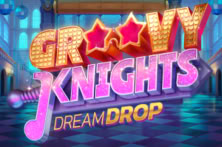 Groovy Knights Dream Drop