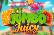 Jumbo Juicy
