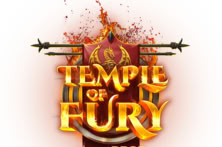 Temple of Fury Dream Drop