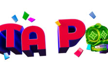 Piñata Popper Dream Drop