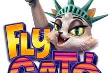 Fly Cats Dream Drop