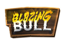 Blazing Bull
