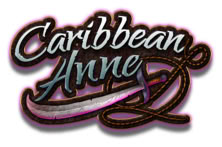 Caribbean Anne