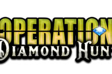 Operation: Diamond Hunt