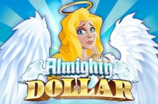 Almighty Dollar