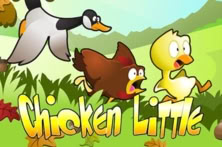 Chicken Little