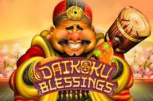 Daikoku Blessings