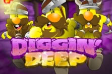 Diggin' Deep