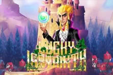 Lucky Labyrinth