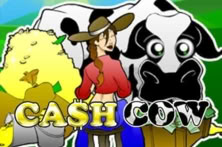 Milk the Cash Cow