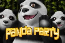 Panda Party
