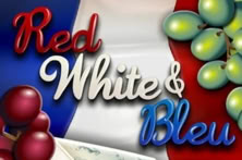 Red White & Bleu