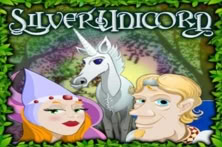 Silver Unicorn