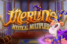Merlin's Mystical Multipliers