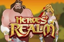 Heroes Realm