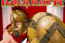 Spartan Warrior