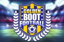 Golden Boot Football