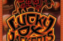 Lucky Ox Jackpots