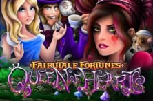 Fairytale Fortunes: Queen of Hearts