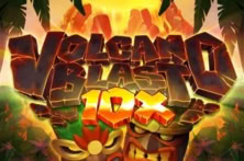 Volcano Blast 10X