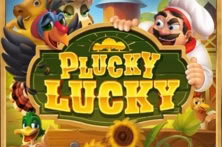 Plucky Lucky