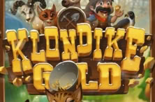 Klondike Gold