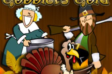 Gobblers Gold