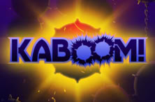 Kaboom
