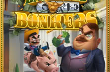 Bankers Gone Bonkers