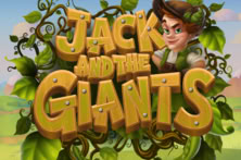 Fairytale Fortunes: Jack and the Giants