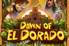 Dawn of El Dorado