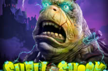 Shell Shock