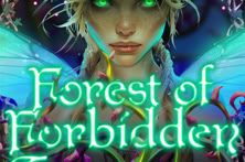 Forest of Forbidden Treasures