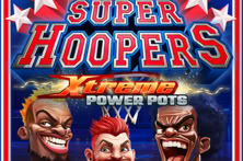 Super Hoopers – Xtreme Power Pots