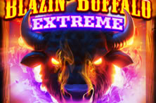 Blazin Buffalo Extreme