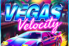Vegas Velocity