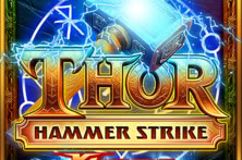Thor Hammer Strike – Xtreme Power Pots