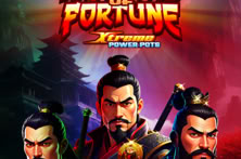 3 Kingdoms of Fortune