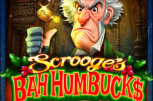 Scrooge’s Bah Humbucks