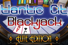 Atlantic City Blackjack Elite Edition