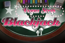 Vegas Strip Blackjack