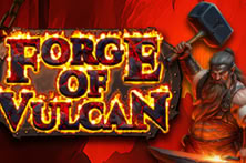 Forge of Vulcan